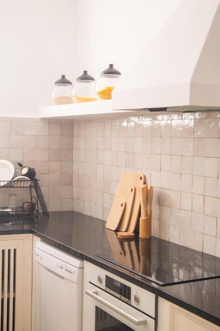 Holiday home Casa Sira-charming In The Heart Of The Kasbah *
