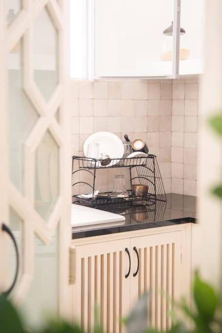 Casa Sira-charming In The Heart Of The Kasbah Holiday home *