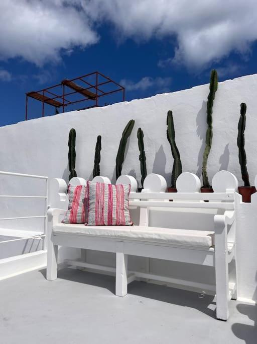 Casa Sira-charming In The Heart Of The Kasbah Tangier