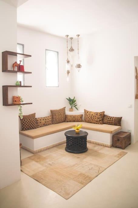 Casa Sira-charming In The Heart Of The Kasbah