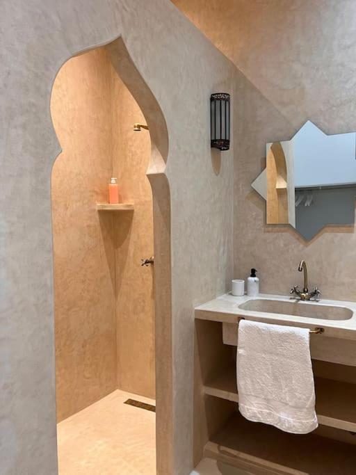Casa Sira-charming In The Heart Of The Kasbah Holiday home Tangier