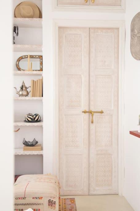 Casa Sira-charming In The Heart Of The Kasbah