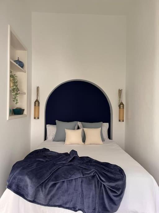 Casa Sira-charming In The Heart Of The Kasbah Holiday home