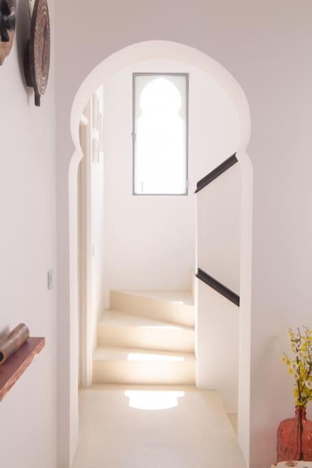 Holiday home Casa Sira-charming In The Heart Of The Kasbah