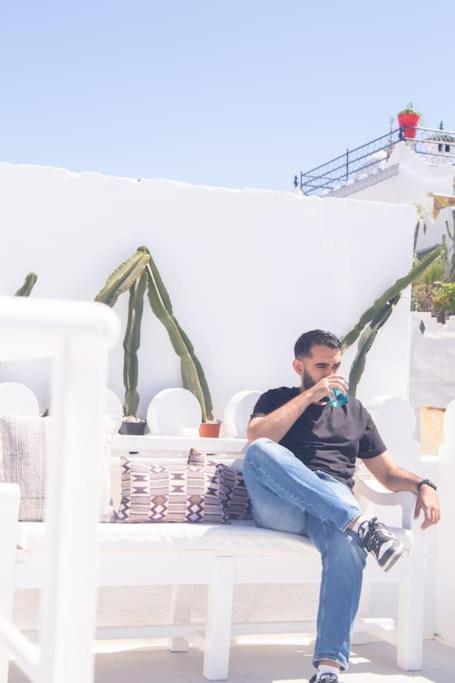 Holiday home Casa Sira-charming In The Heart Of The Kasbah *