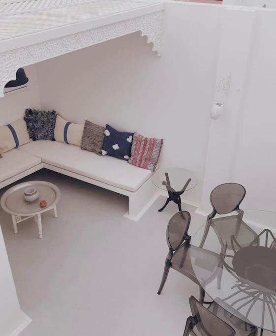 Holiday home Casa Sira-charming In The Heart Of The Kasbah Tangier