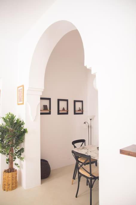 Casa Sira-charming In The Heart Of The Kasbah *