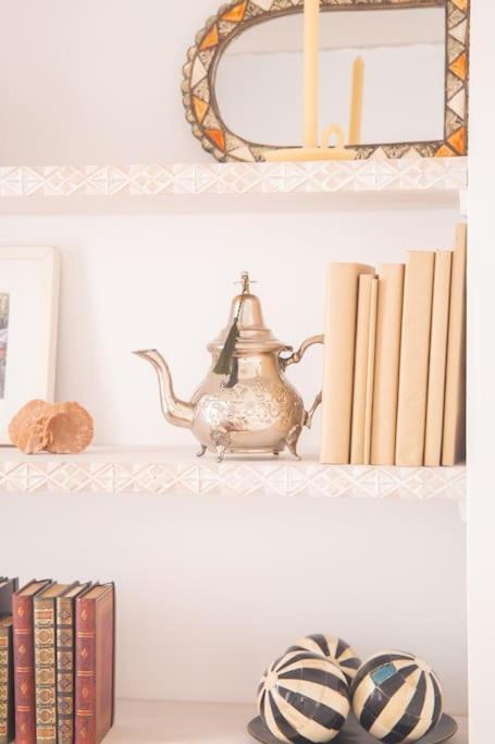Casa Sira-charming In The Heart Of The Kasbah * Tangier