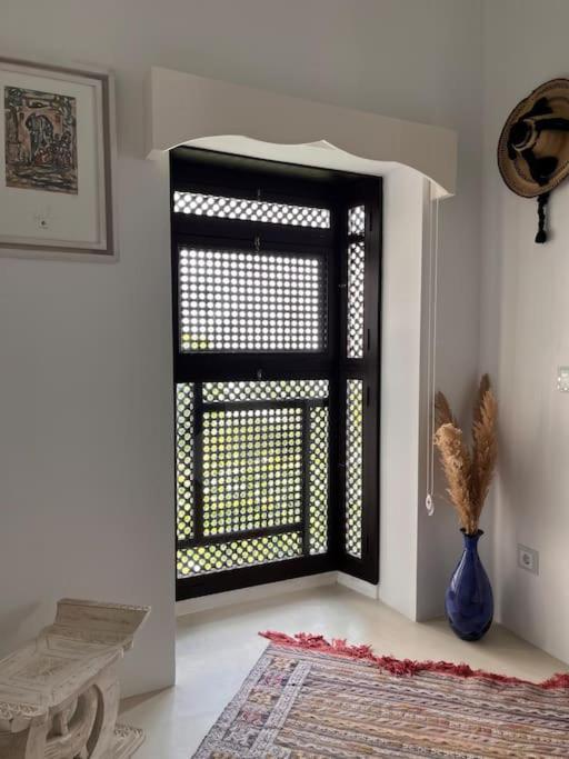 Holiday home Casa Sira-charming In The Heart Of The Kasbah *